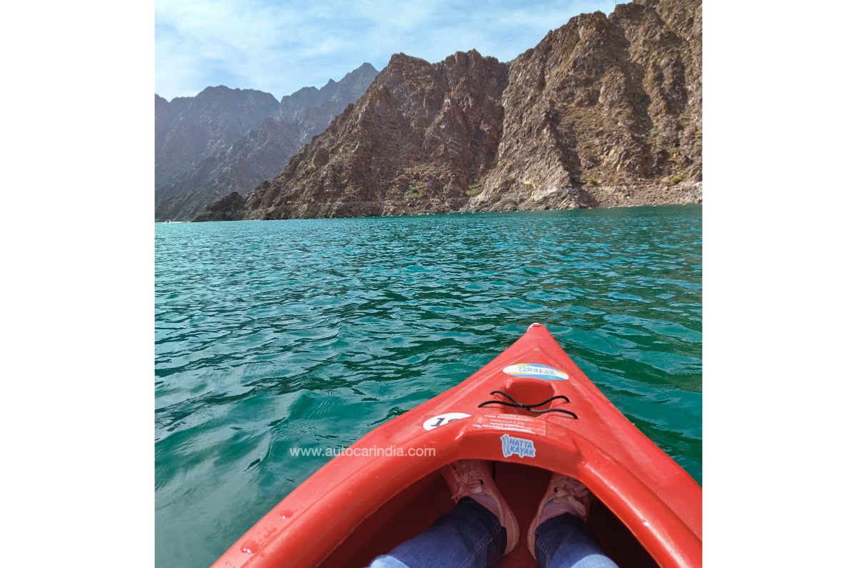 Petrolhead’s paradise: An automotive-themed holiday in Dubai - Image 3